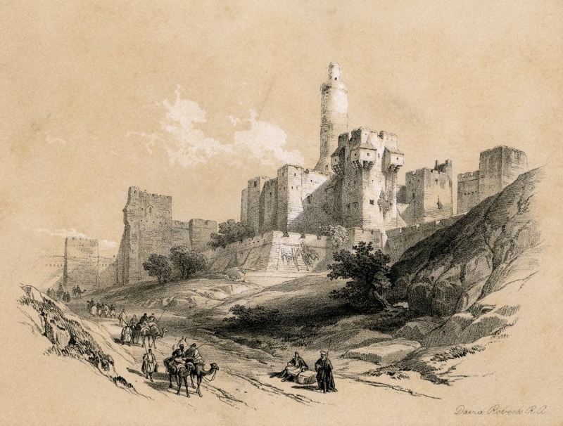 jerusalem-drawing